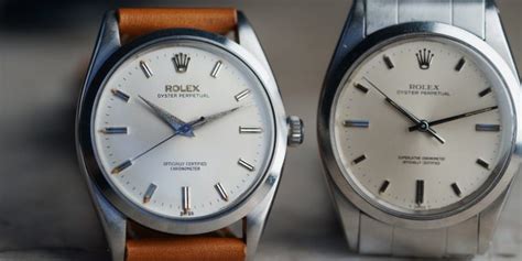 rolex vintage usati